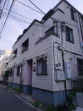 リバティ・ハイムの画像