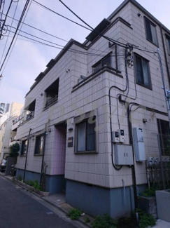 【外観】 | リバティ・ハイム