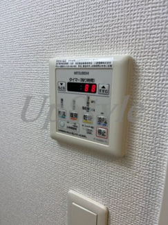【設備】 | メイクスデザイン東向島