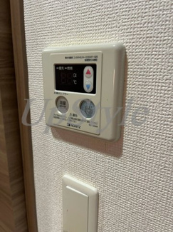 【設備】 | メイクスデザイン東向島