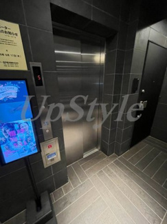 【設備】 | メイクスデザイン東向島