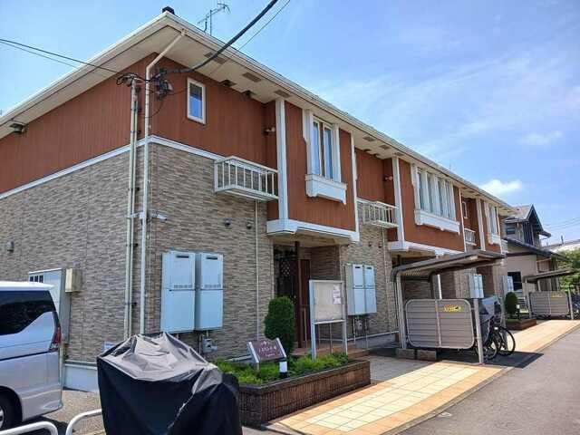 エスパシオ・Ⅲ