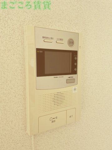 【セキュリティ】 | プレミアムコート大正フロント