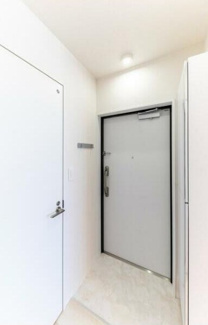 【玄関】 | COCOCUBE西荻窪