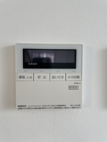 ビューノ亀有の設備