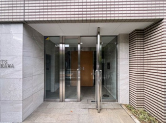 【エントランス】 | アーツ菊川