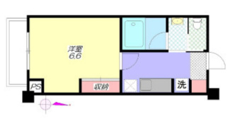 【間取り】 | アーツ菊川 | ☆間取り☆