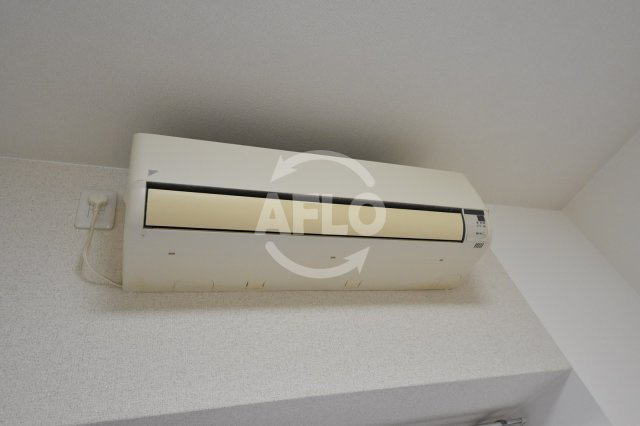 サムティ梅田インターコアの設備|サムティ梅田インターコア　エアコン