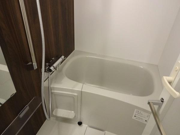 ＡＸＡＳ東京ＷＥＳＴ練馬の浴室