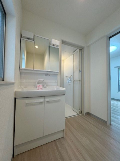 【独立洗面台】 | アイディ御殿山ヒルズファースト アネックス