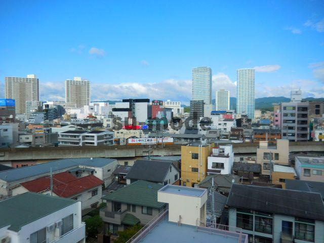 【展望】 | D’TOWER城北