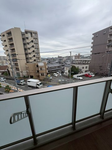 エターナ千里丘の展望