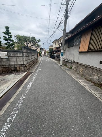 エターナ千里丘の周辺