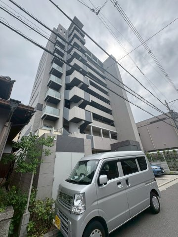 エターナ千里丘