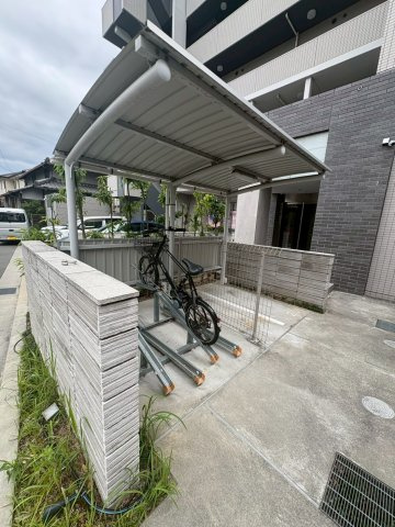 エターナ千里丘のその他共用部分