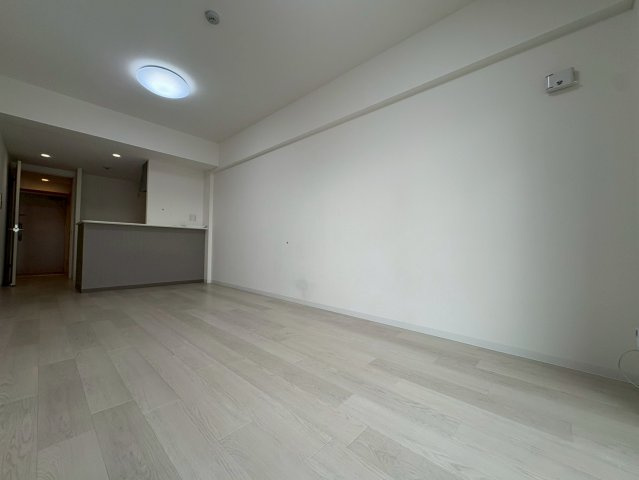 エターナ千里丘の居間・リビング|写真は同マンション別部屋