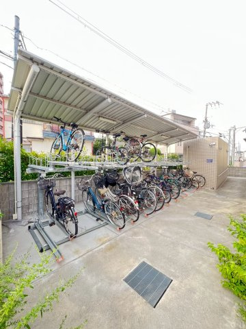 アグレアーブルのその他共用部分