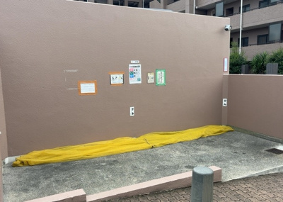【設備】 | グリーンコーポ相模原パークサイド | 共有部分は、住民なら誰もが使える設備のこと。例えば駐車場やエレベーター、インターネット設備、セキュリティ設備などがあります。他にも、マンションの廊下・外部階段やエントランス・ゴミ置き場などがあります。