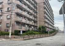 グリーンコーポ相模原パークサイドの画像