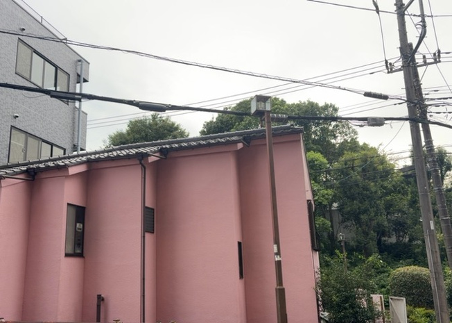 【展望】 | グリーンコーポ相模原パークサイド | 眺望を気にして物件を探す場合、前面に建物が建っていないか現地で確認しましょう！前面に建物があると景色はもちろん、日当たりや風通しにも影響が出てきます。住んだ時のことを想像しながら現地見学をしましょう。