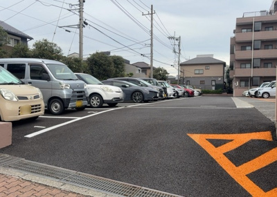 【駐輪場】 | グリーンコーポ相模原パークサイド | マンションの駐輪場は、事前に空きがあるか確認を取ると安心です。せっかく入居したのに駐輪スペースがない！なんてことになったら大変ですよね。そこで、内見時や購入前にはまず事前に確認しておくと良いでしょう。