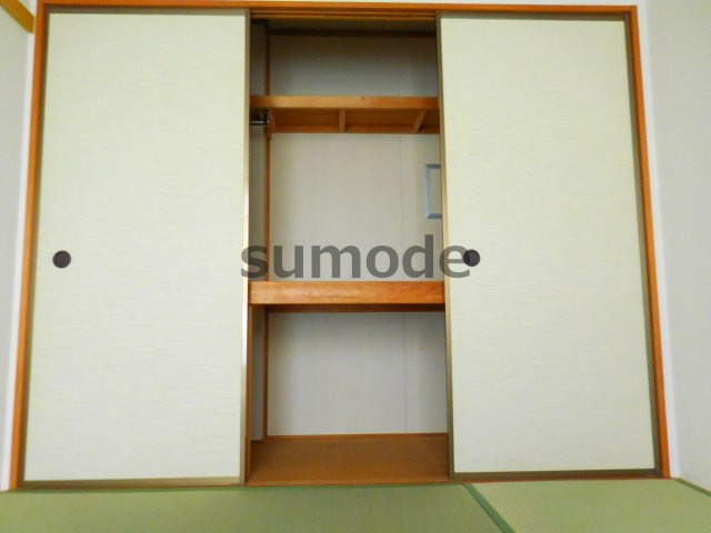 【収納】 | 髙井マンション
