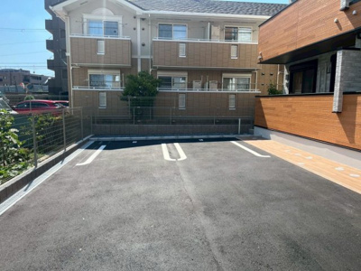 【駐車場】 | グラウス