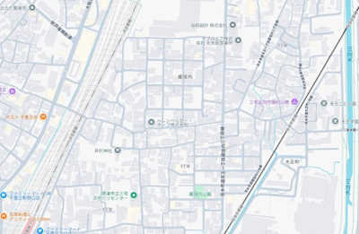 【地図】 | グラウス