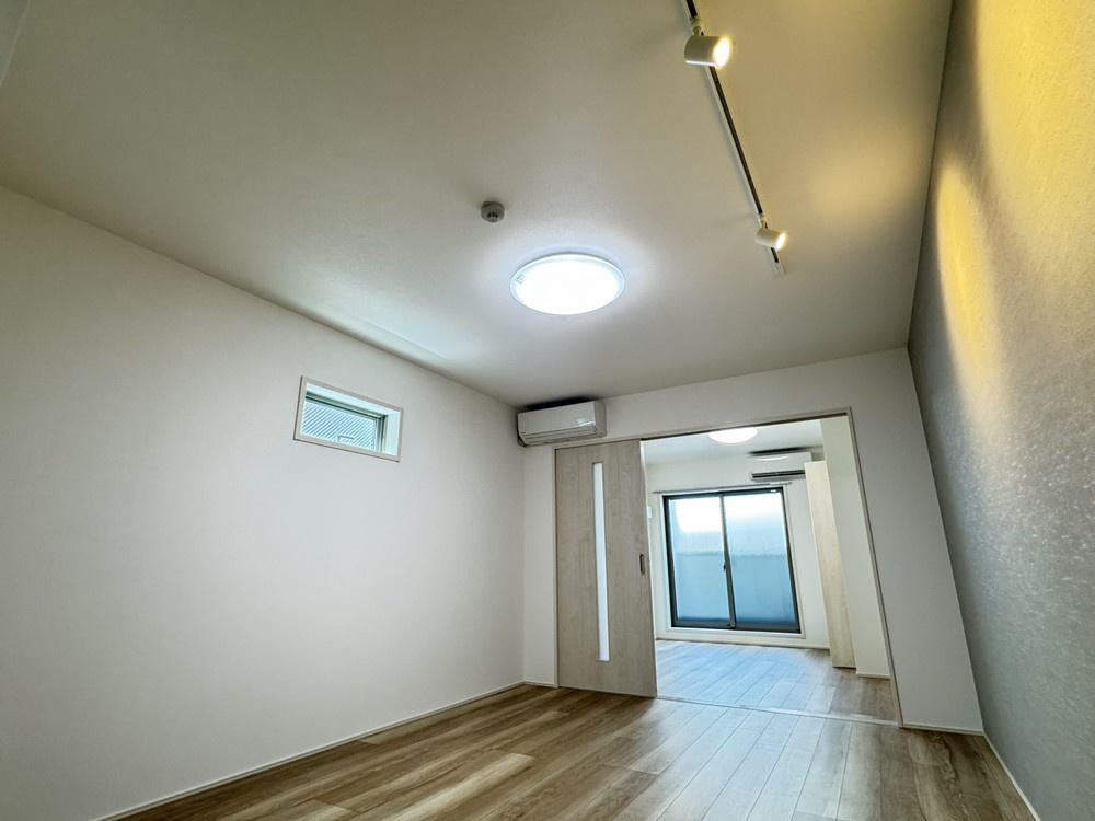 フジパレス喜連瓜破Ⅴ番館のその他