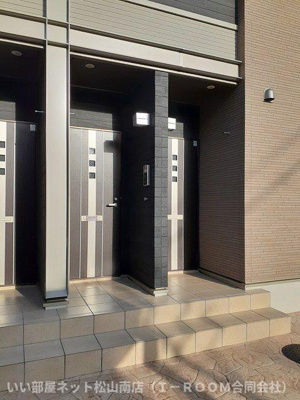 【その他共用部分】 | クレメント　Ⅰ