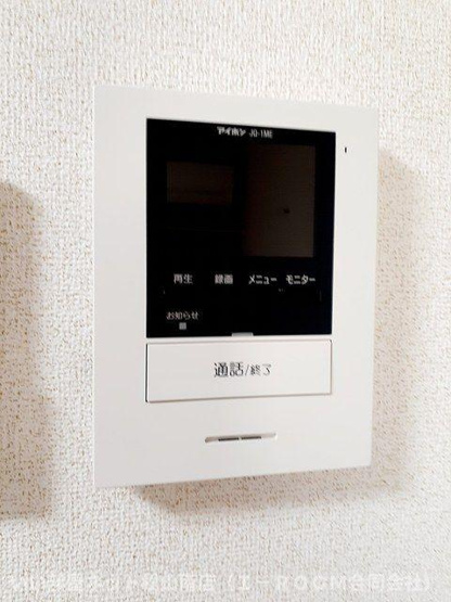 【セキュリティ】 | クレメント　Ⅰ