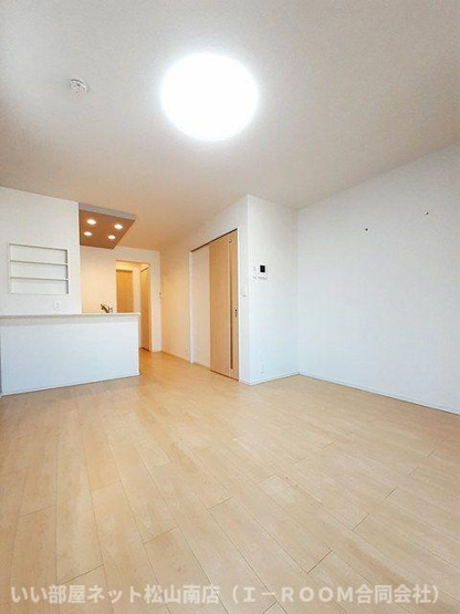 【内装】 | クレメント　Ⅰ