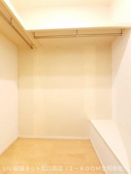 【収納】 | クレメント　Ⅰ