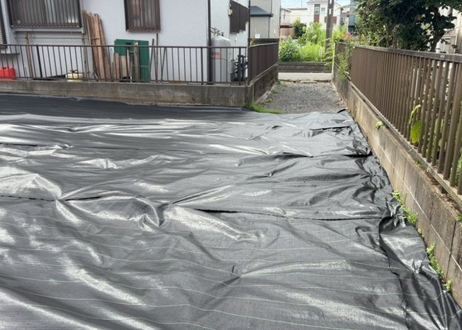 【外観】 | 最寄り駅が近いなどの交通アクセスが良い土地だと暮らしやすいですよね。通勤・通学の観点から土地を選ぶことも大切です！自身や家族のライフワークからあったの物件を探しましょう！当社営業がお力になります！