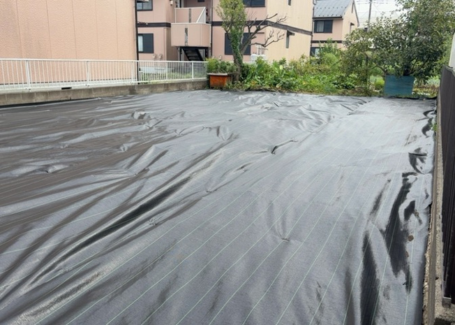 【外観】 | 土地購入を検討されている場合、境界杭がない状態で購入してしまうと境界確定測量をする必要があり、費用がかかります。購入の前に、売主、隣土地所有者立ち合いのもと境界を確定し境界杭を設置するのがベストです。