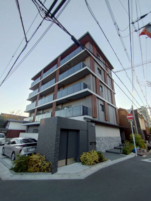 【外観】 | AZURE大手町