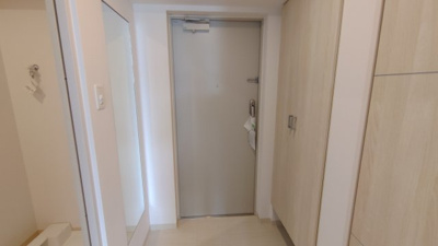 【玄関】 | AZURE大手町