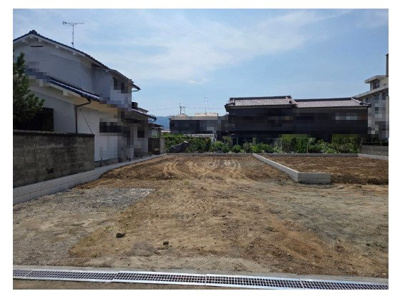 【外観】 | 大和高田市蔵之宮町 全2棟 1号棟