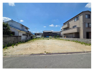 【外観】 | 大和高田市蔵之宮町 全2棟 1号棟