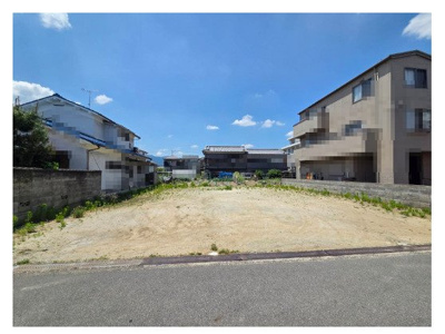 【外観】 | 大和高田市蔵之宮町 全2棟 1号棟
