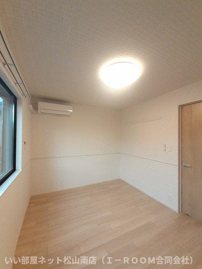【内装】 | パイン　ビレッジ　Ⅱ