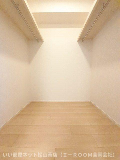 【収納】 | パイン　ビレッジ　Ⅱ