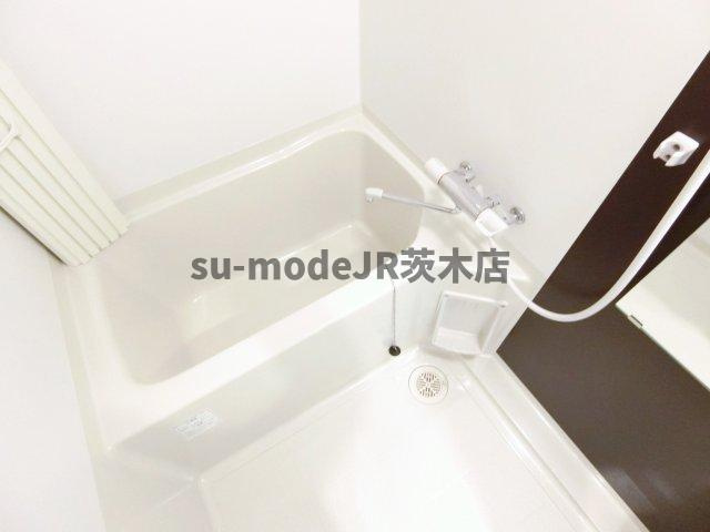 【浴室】 | カサルテ吹田青葉丘
