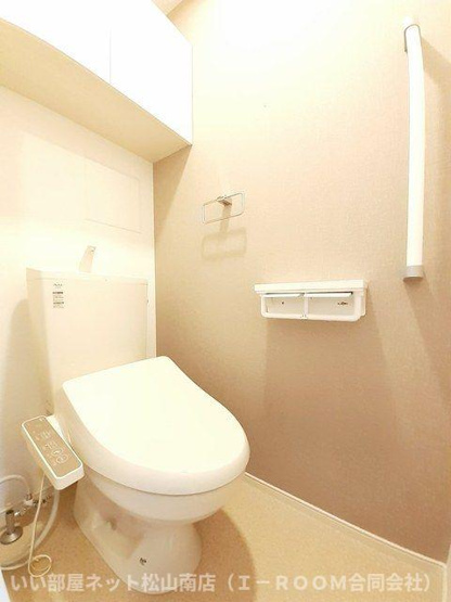 【トイレ】 | ルーベル中村