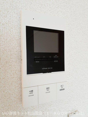 【セキュリティ】 | ルーベル中村
