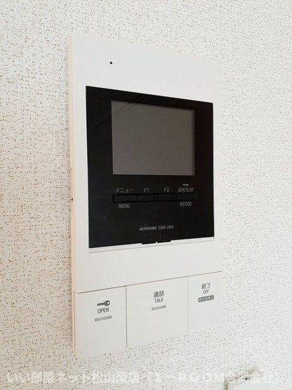 【セキュリティ】 | ルーベル中村