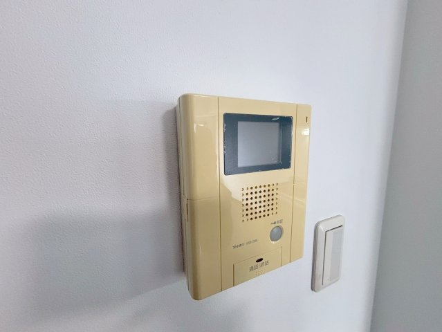 LEON新大阪のセキュリティ