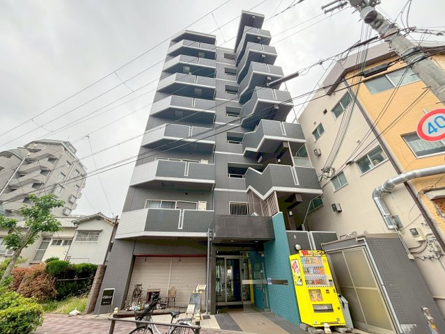 LEON新大阪