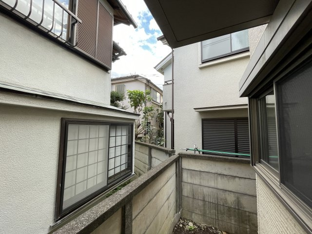 チェスナッツヒルズⅡ（ツー）の展望