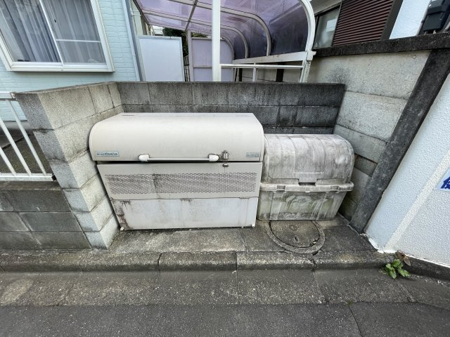 チェスナッツヒルズⅡ（ツー）のその他共用部分